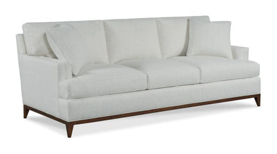 Robert Three Cushion Sofa