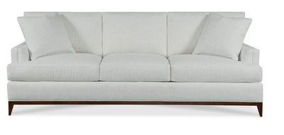 Robert Three Cushion Sofa