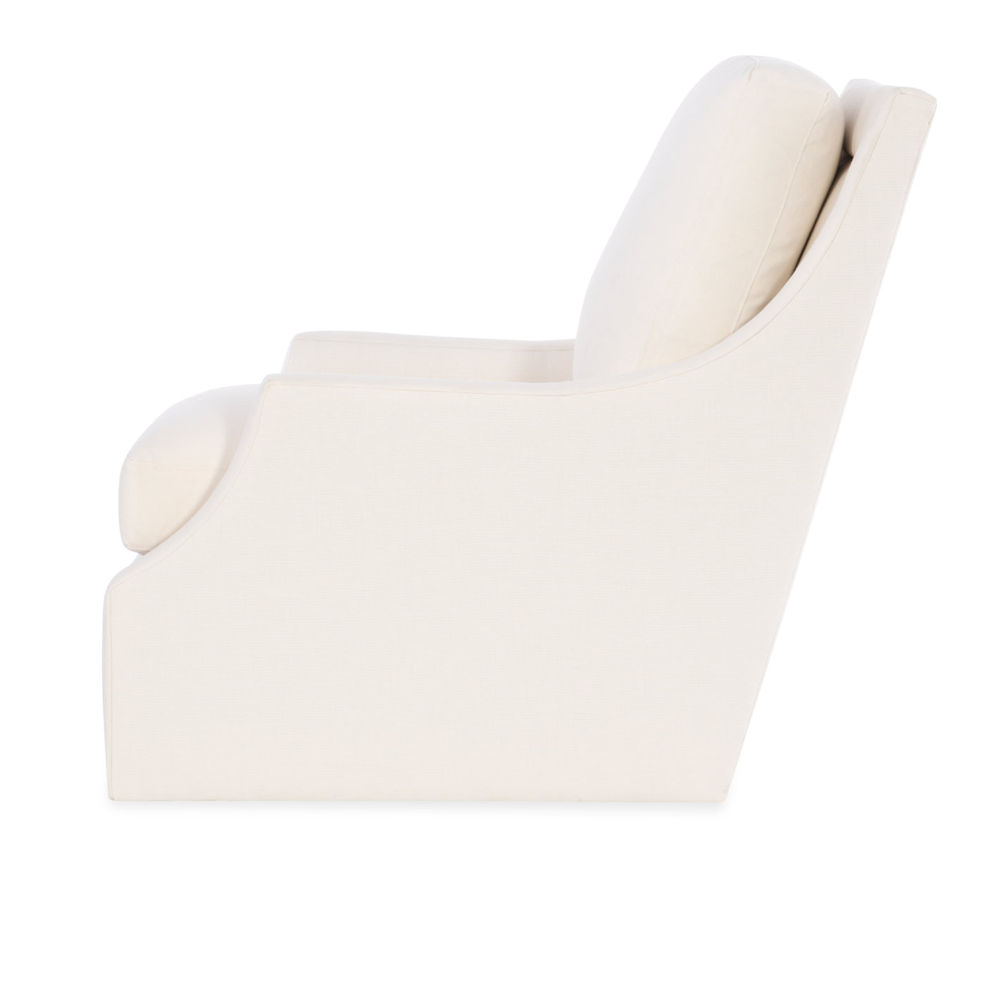 Dixon Low Profile Swivel Chair