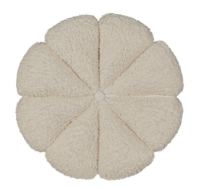 Petal Ottoman