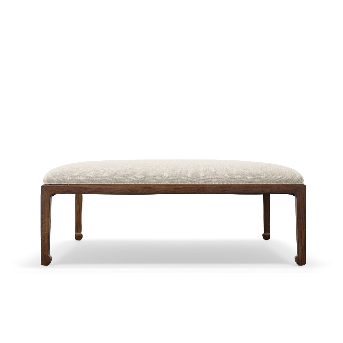 Foo Square Cocktail Ottoman