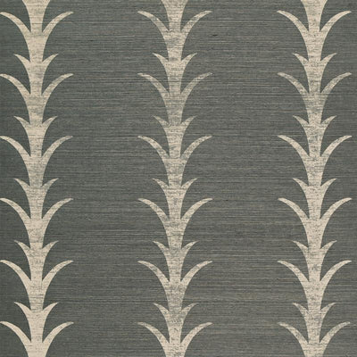 Acanthus Stripe Sisal