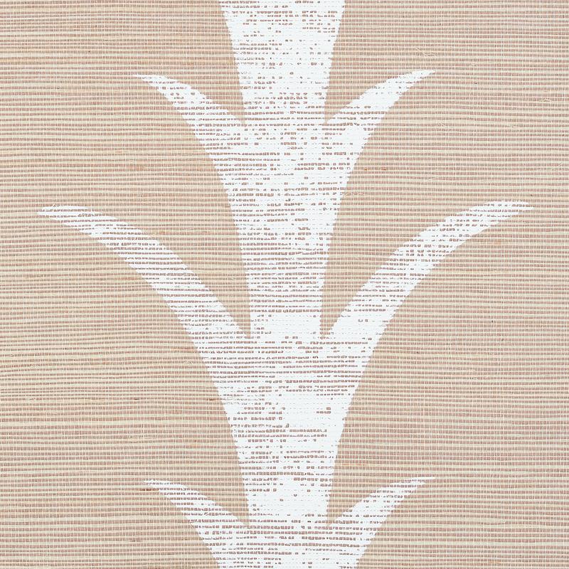 Acanthus Stripe Sisal