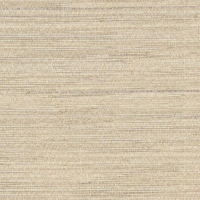 Burnished Raffia Wallpaper