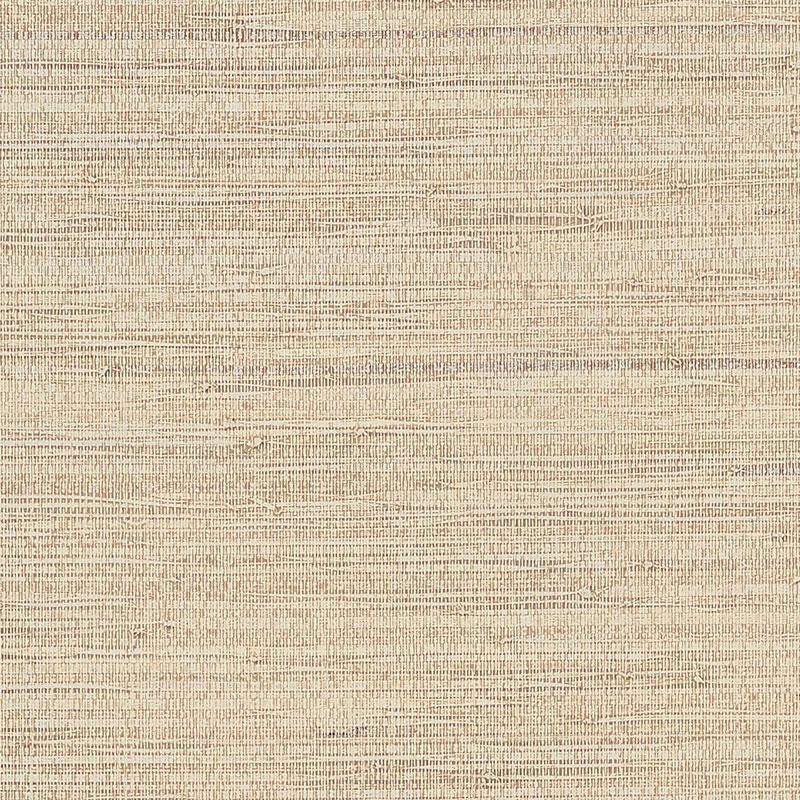 Burnished Ivory Wallpaper Wall Covering Sample