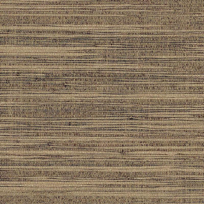 Burnished Raffia Wallpaper