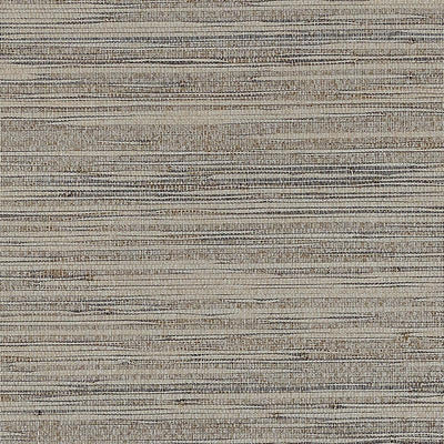 Burnished Raffia Wallpaper