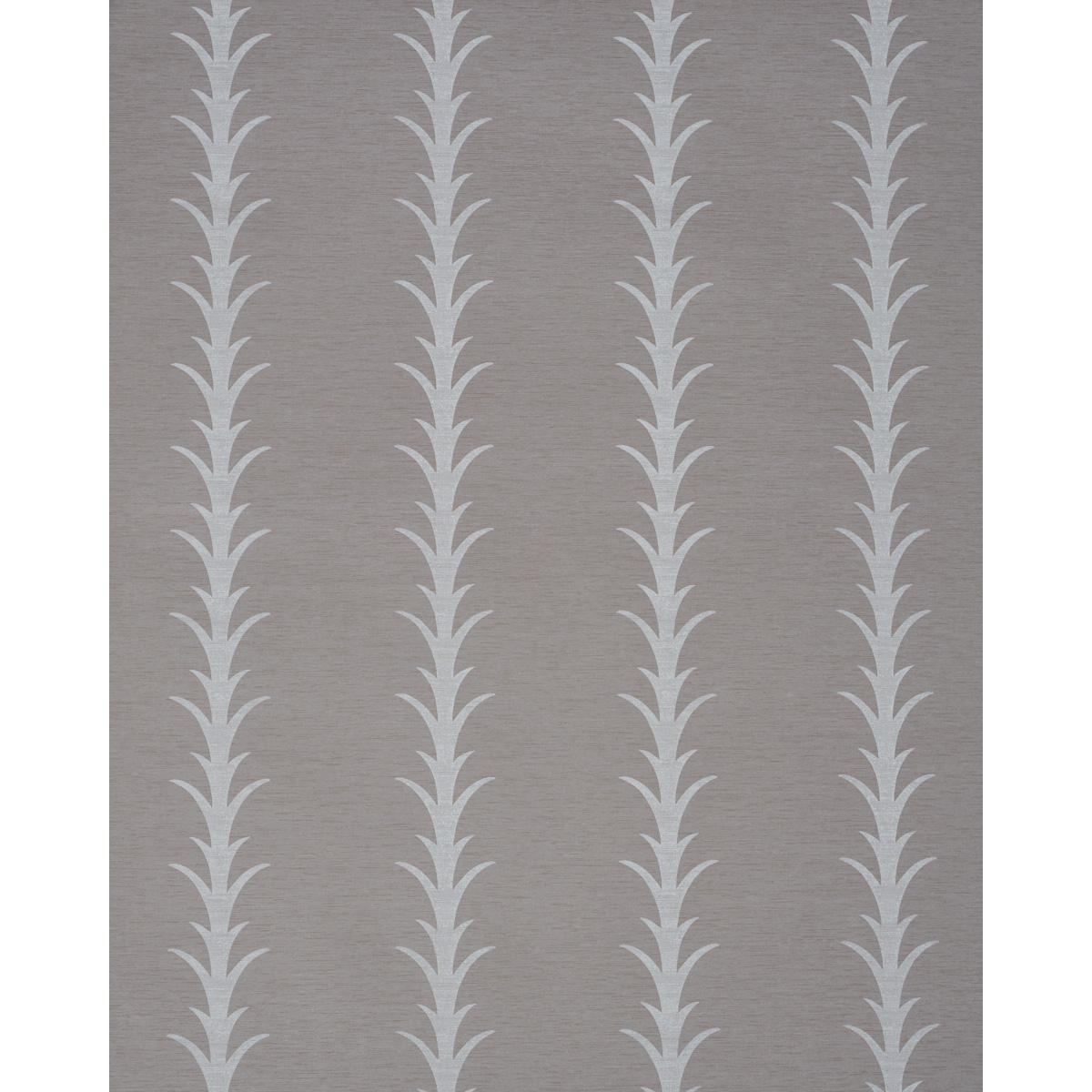 Acanthus Stripe Vinyl