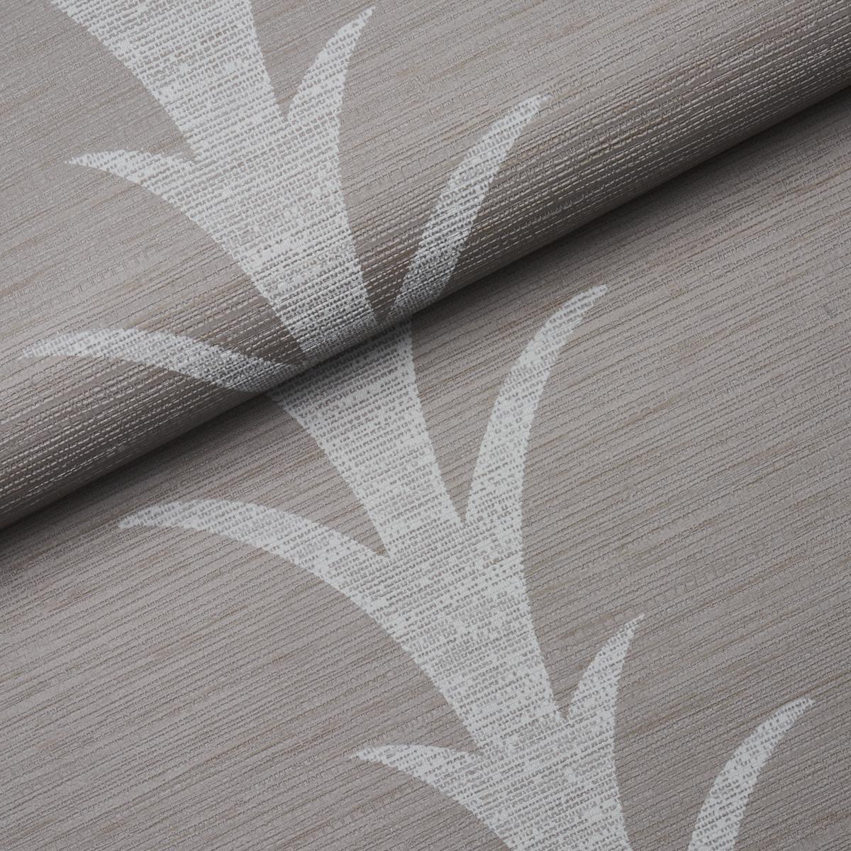 Acanthus Stripe Vinyl