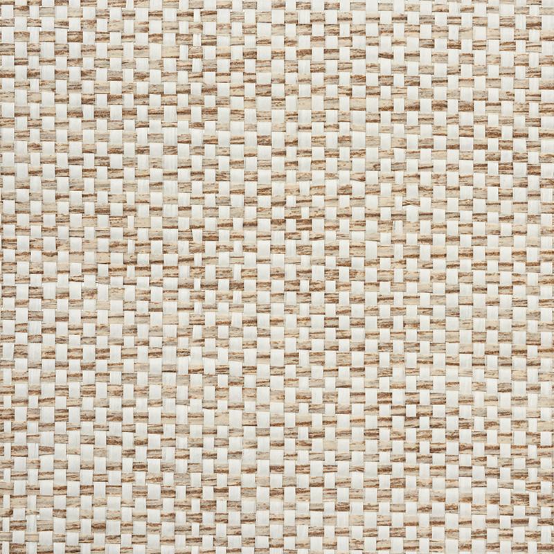 Tonal Paperweave Wallcovering