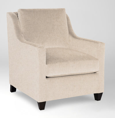 Antonio Legged Chair