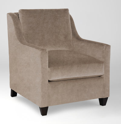 Antonio Legged Chair