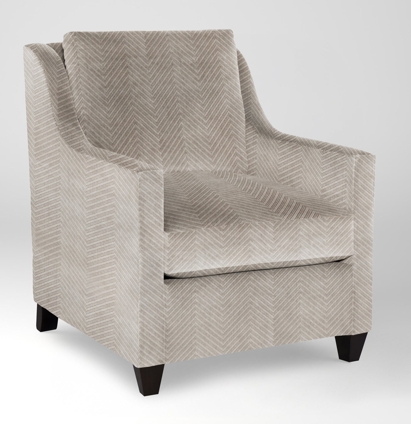 Antonio Legged Chair