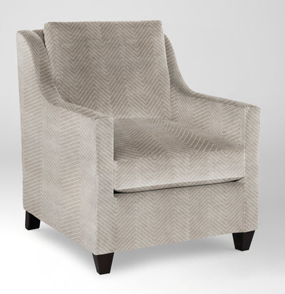 Antonio Legged Chair