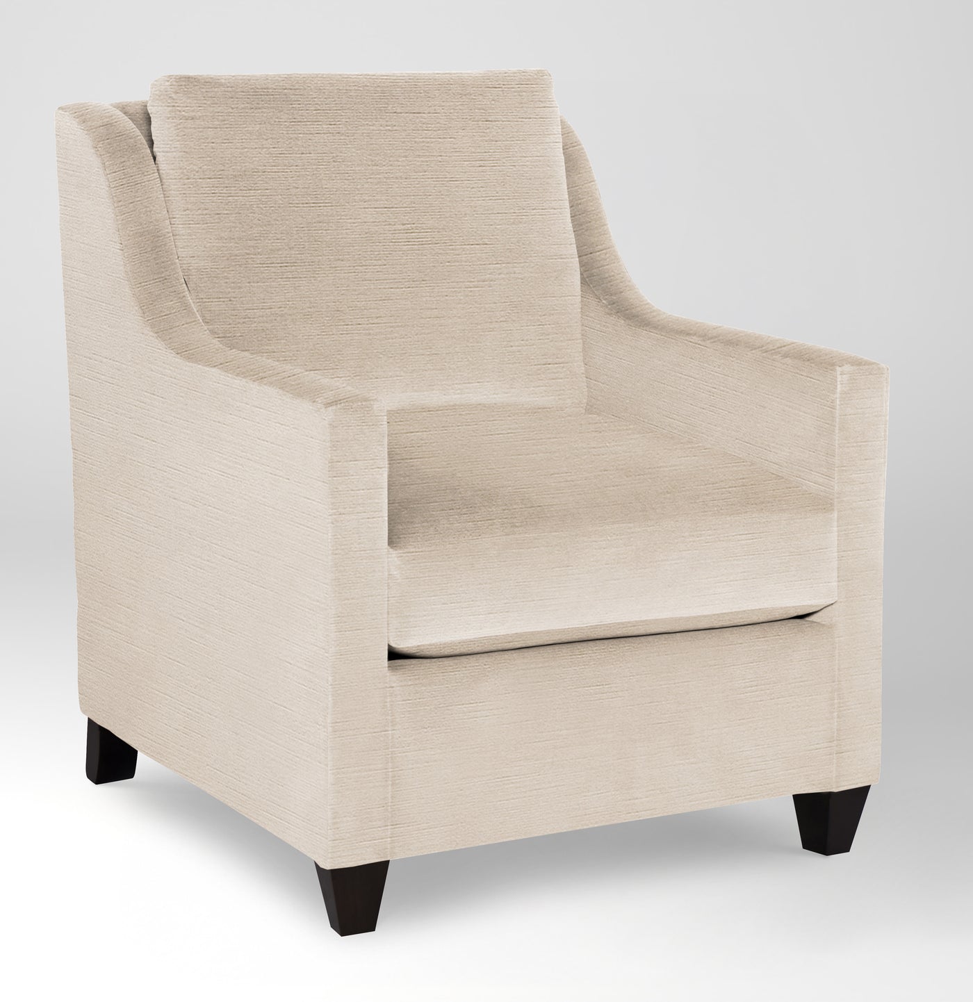 Antonio Legged Chair