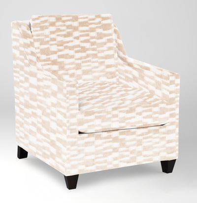 Antonio Legged Chair