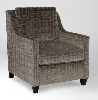 Antonio Legged Chair