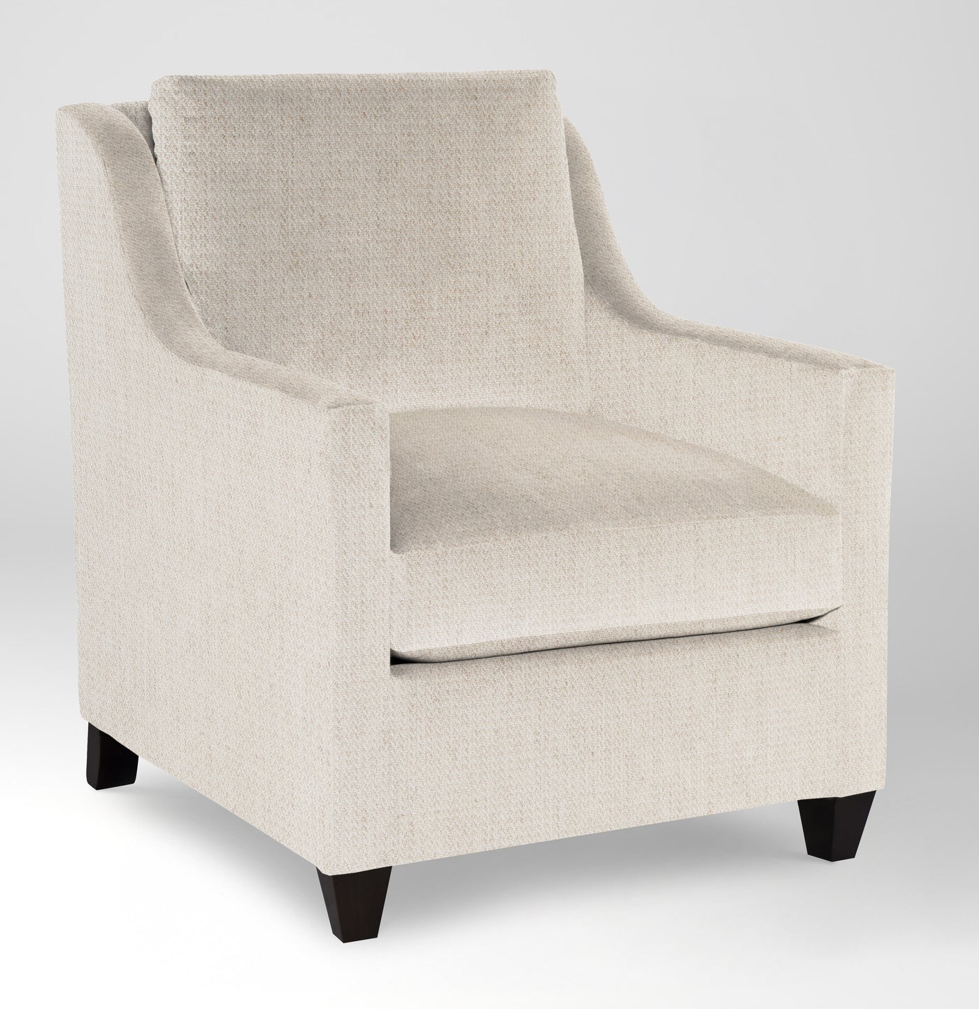 Antonio Legged Chair