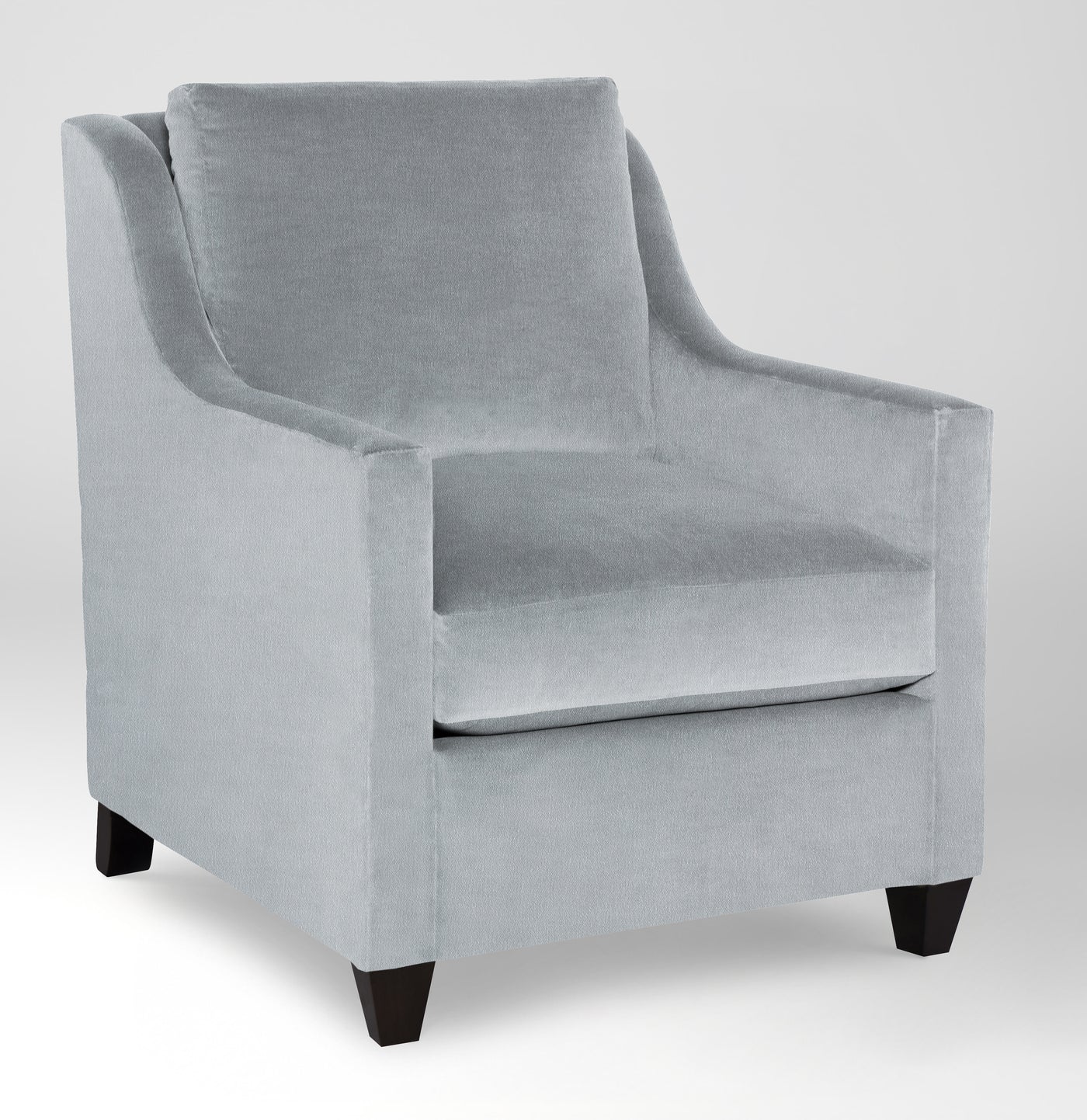 Antonio Legged Chair