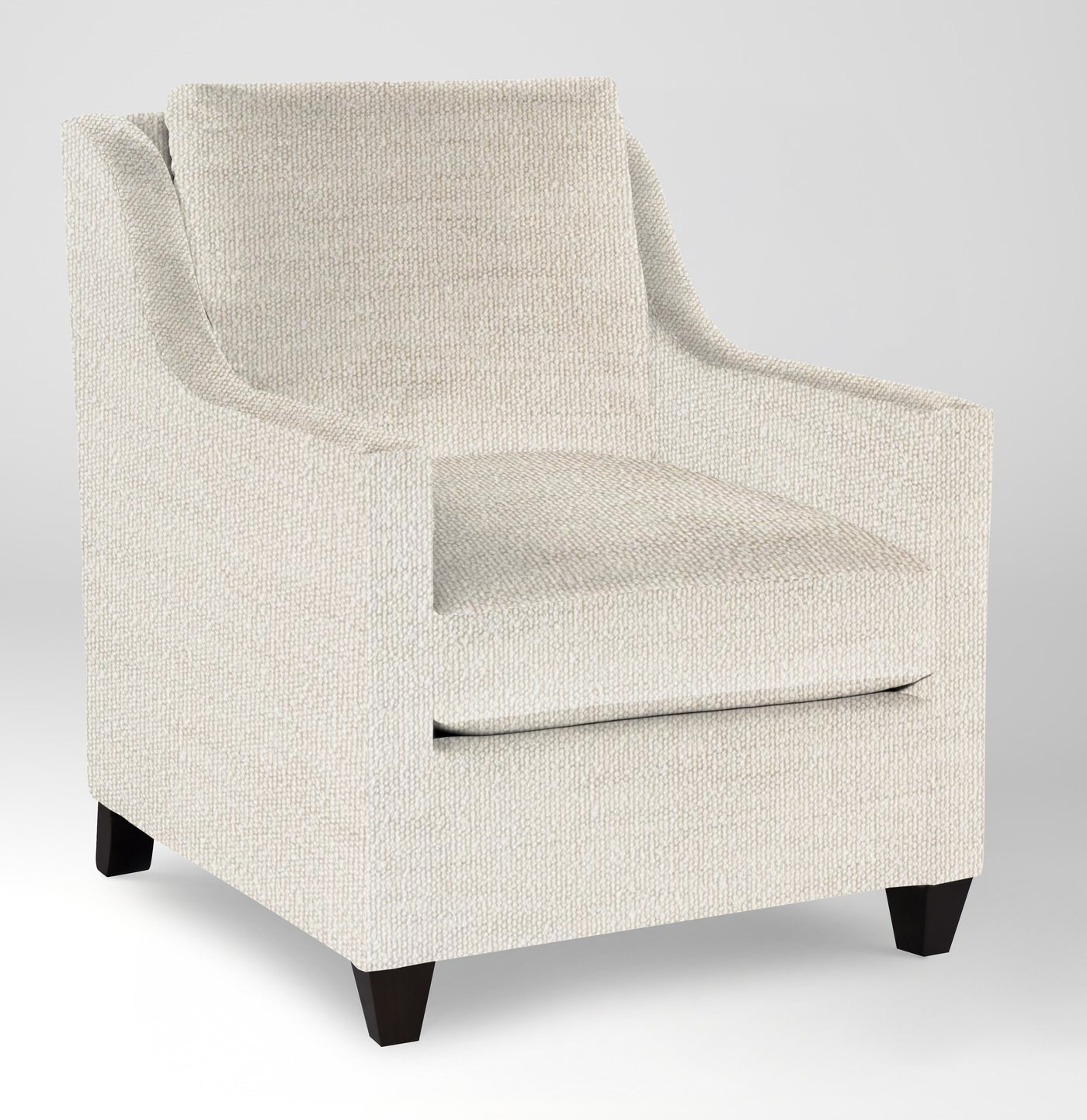 Antonio Legged Chair