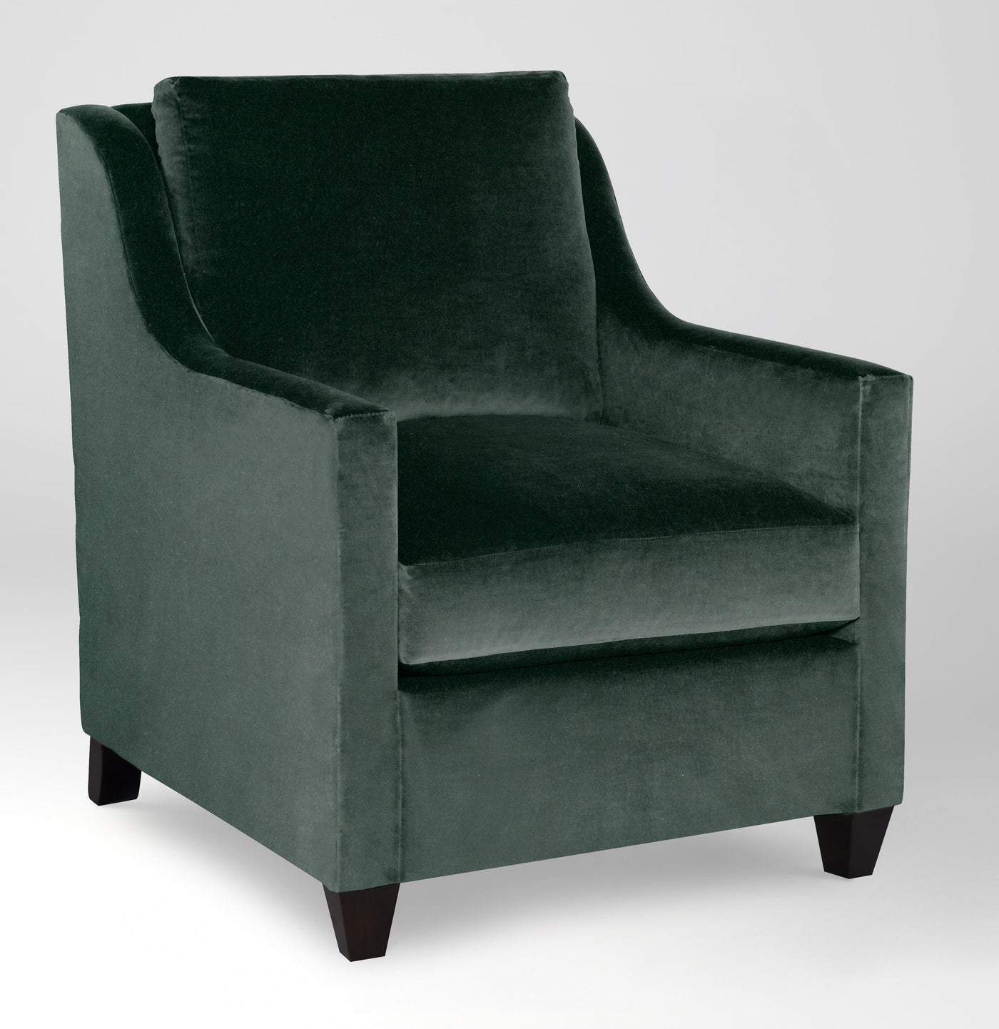 Antonio Legged Chair