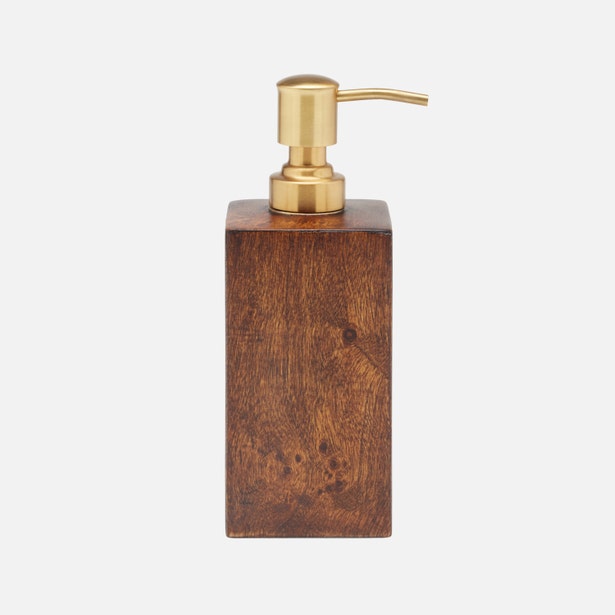 Bern Soap Pump