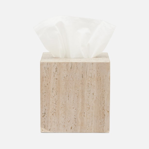 Bowen Tissue Box