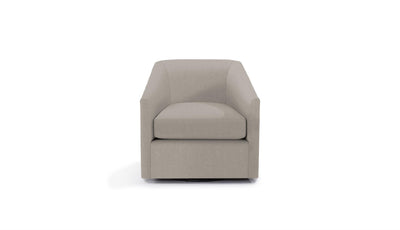 Maxwell Swivel Chair