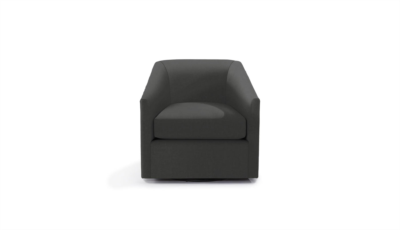 Maxwell Swivel Chair