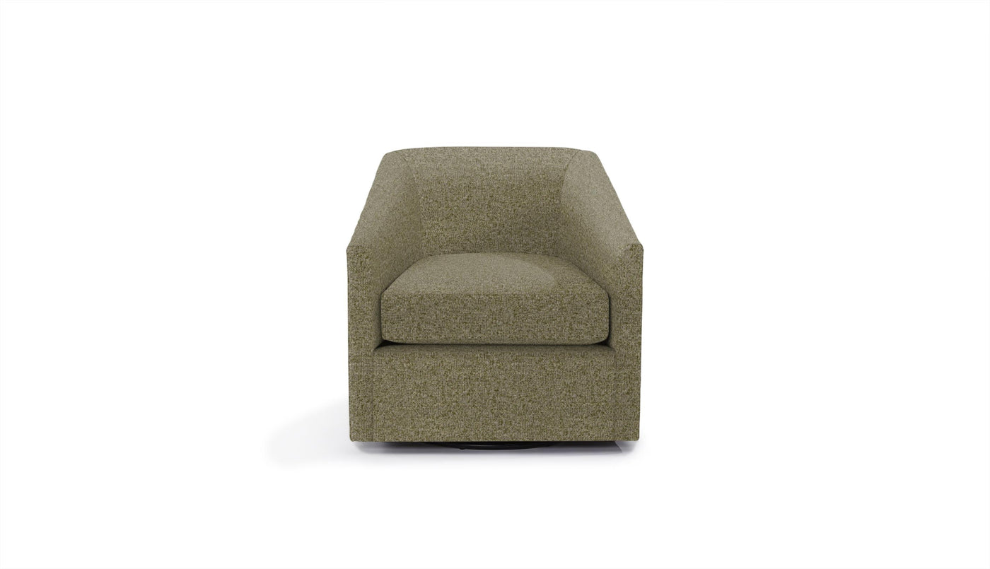 Maxwell Swivel Chair