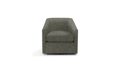 Maxwell Swivel Chair