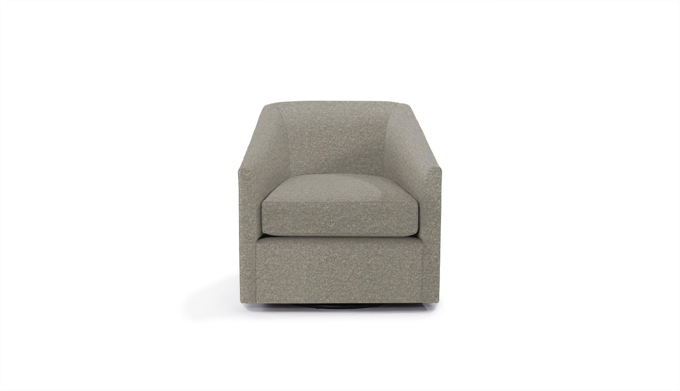 Maxwell Swivel Chair