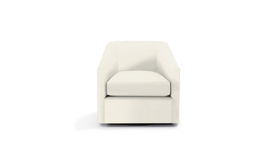 Maxwell Swivel Chair