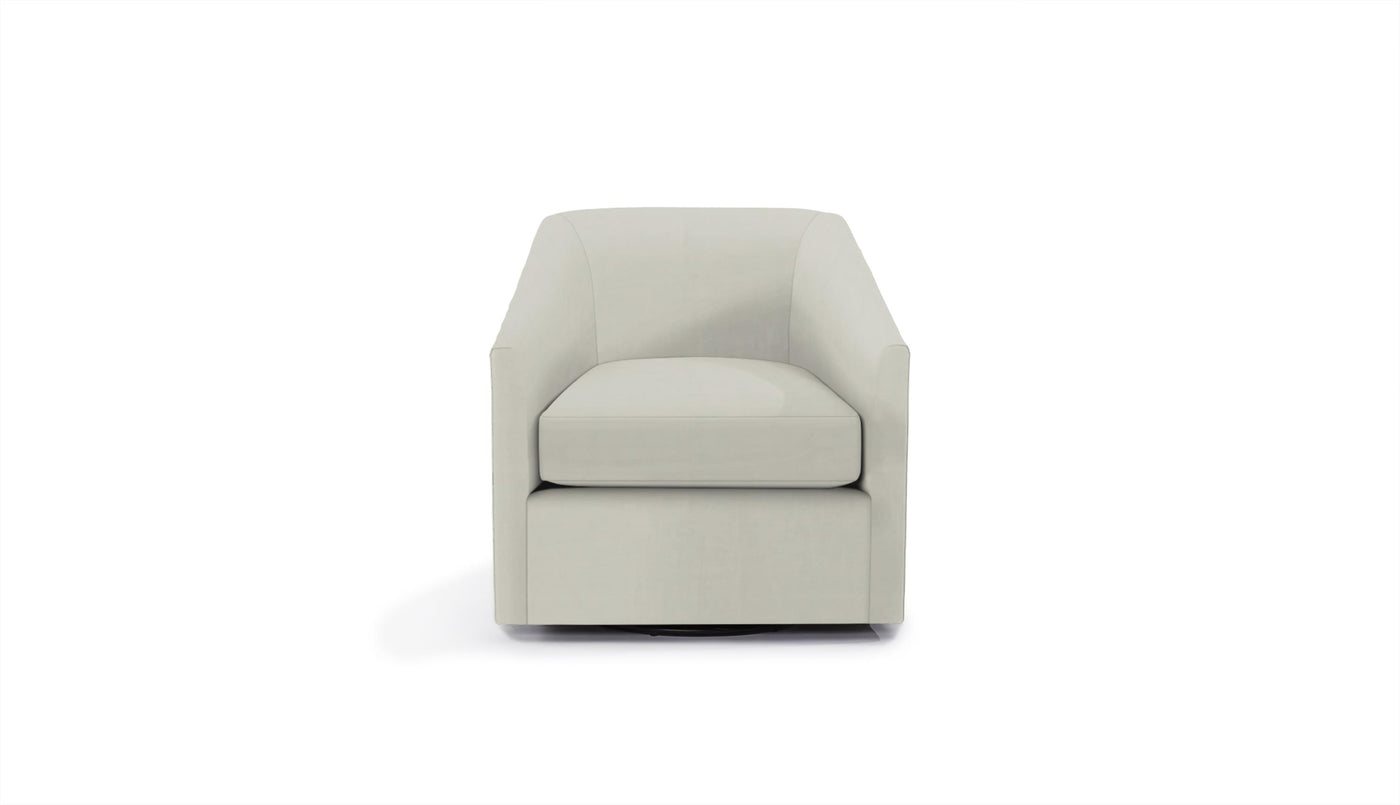 Maxwell Swivel Chair