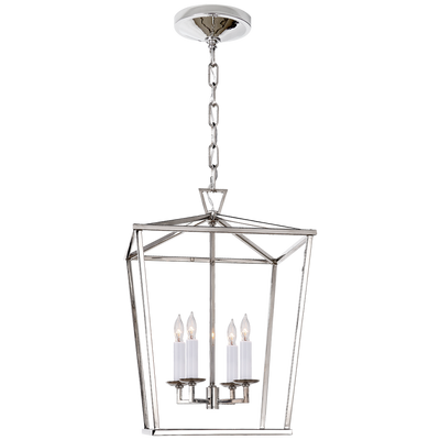 Darlana Small Lantern