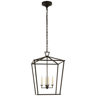 Darlana Medium Lantern