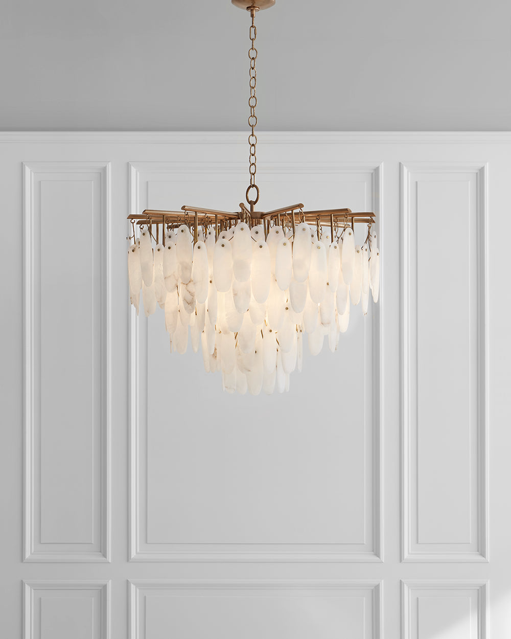 Cora Medium Waterfall Chandelier