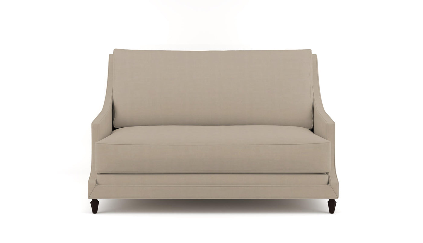 Astoria Bench Seat Loveseat