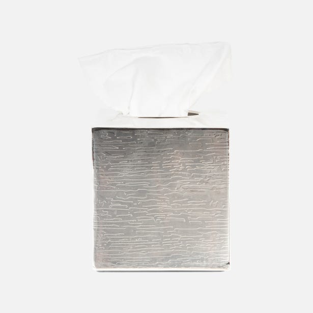 Elign Tissue Box