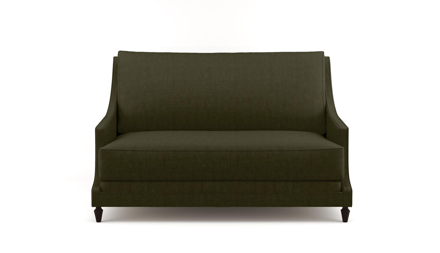 Astoria Bench Seat Loveseat