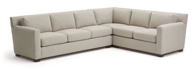 Winston Sectional Left Arm Facing Sofa