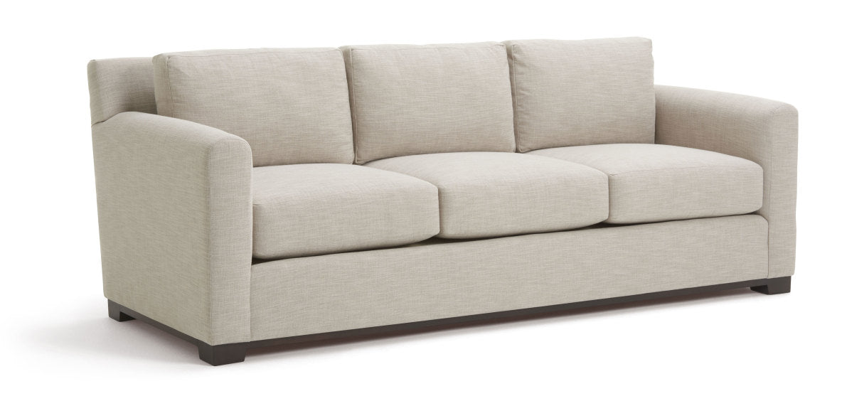 Winston Three Cushion Sofa