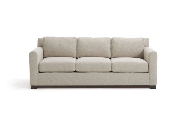 Winston Three Cushion Sofa