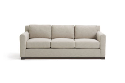 Winston Three Cushion Sofa