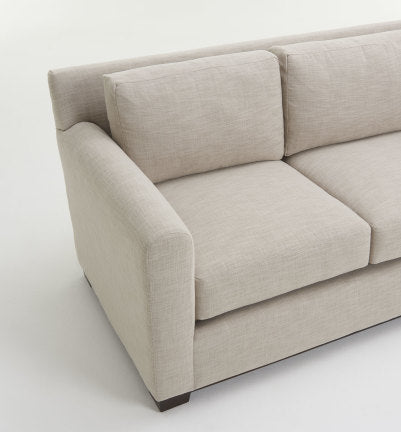 Winston Three Cushion Sofa