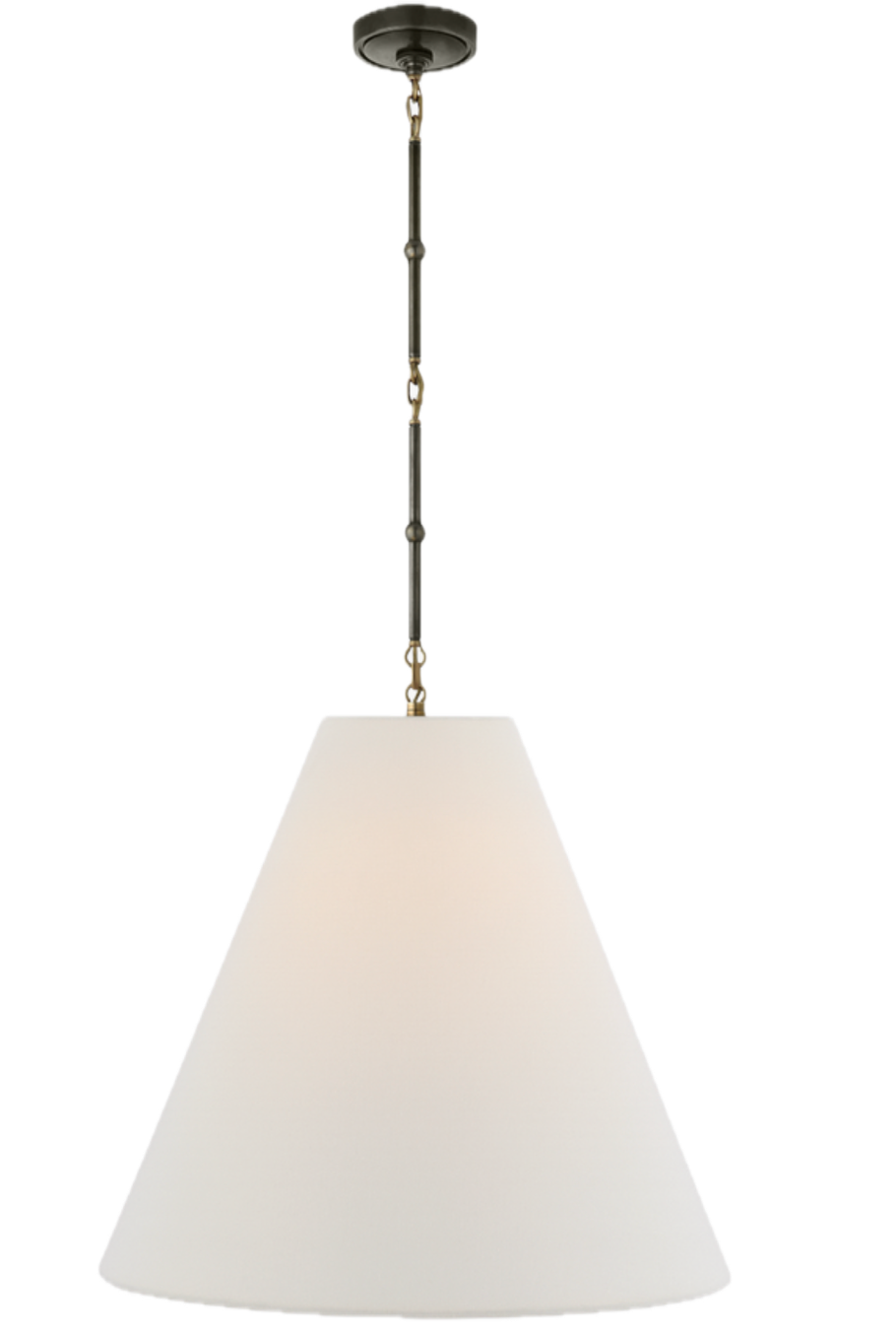 Goodman Large Pendant