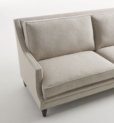 Astoria Two Cushion Loveseat