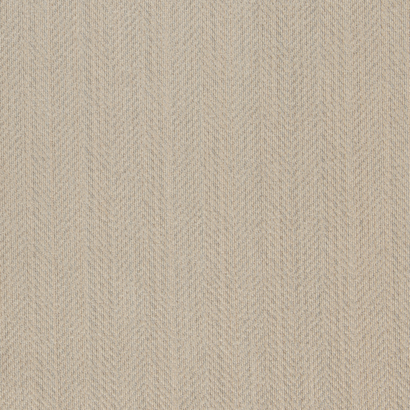 Greige Herringbone Sample