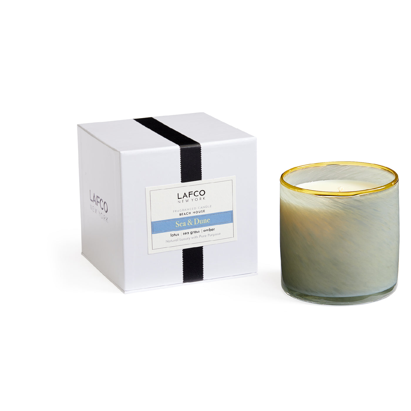 Sea Dune Candle-15.5 oz