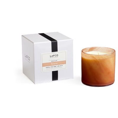 Retreat Candle-15.5 oz